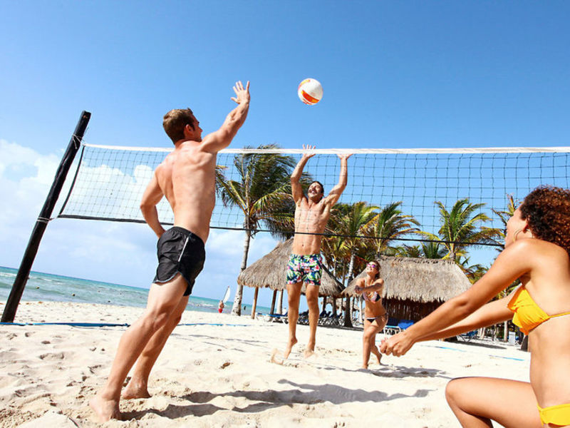 Sandos Caracol Kombi - Knüller