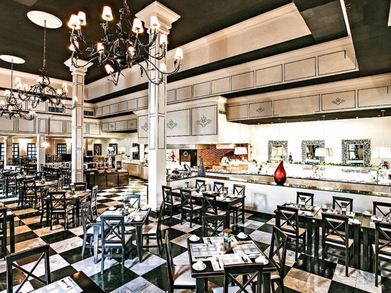 Sandos Caracol Kombi - Knüller