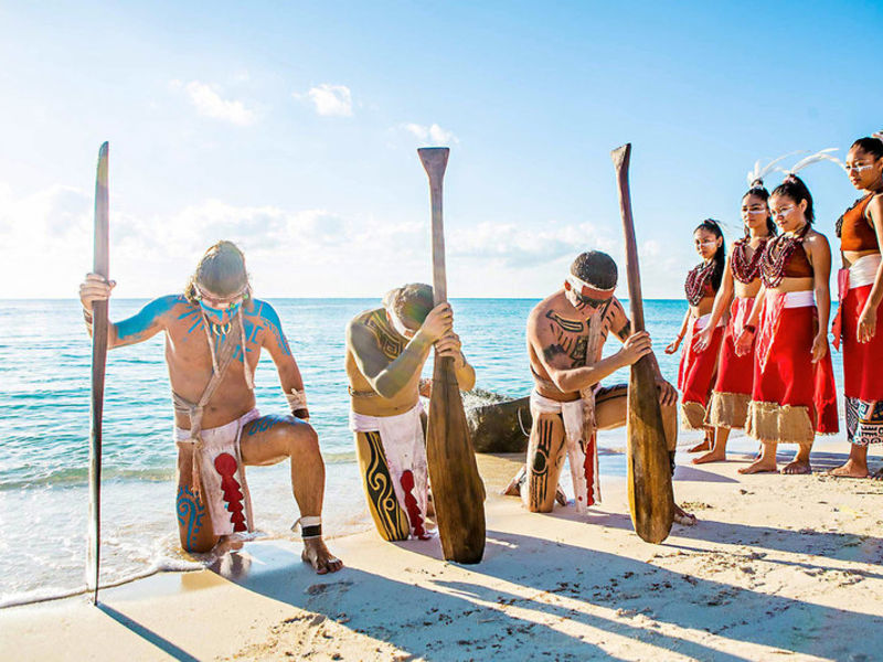 Sandos Caracol Kombi - Knüller