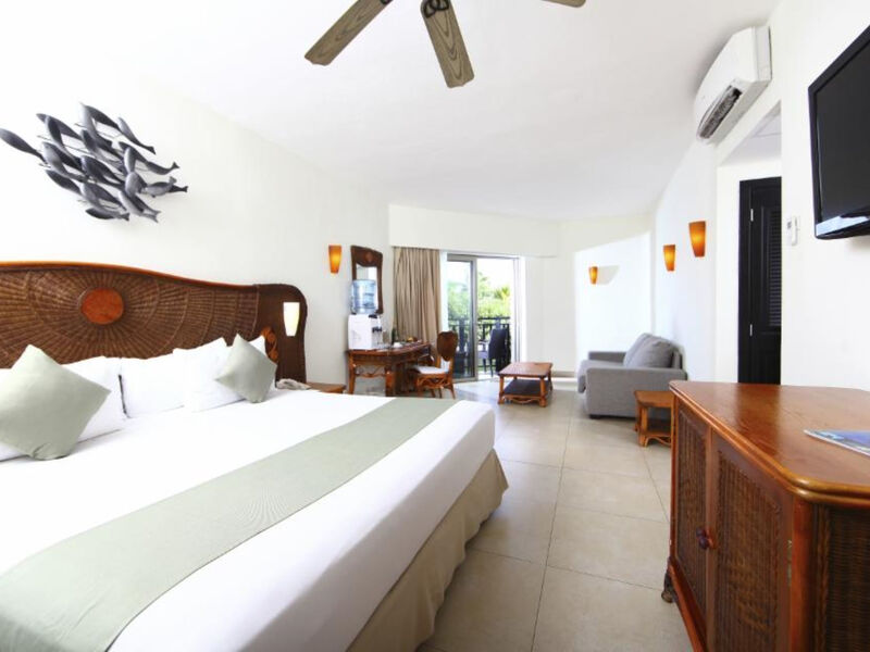 Sandos Caracol