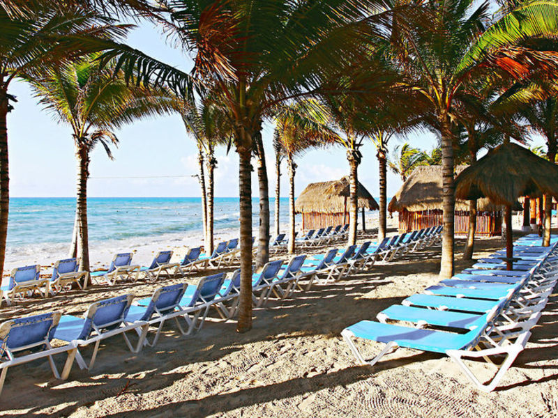 Sandos Caracol Resort & SpaSPO