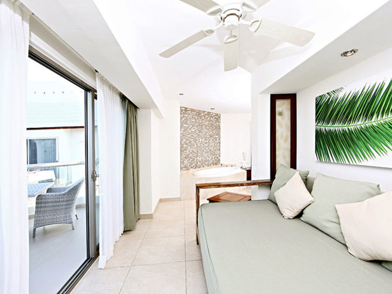 Sandos Caracol Resort & SpaSPO