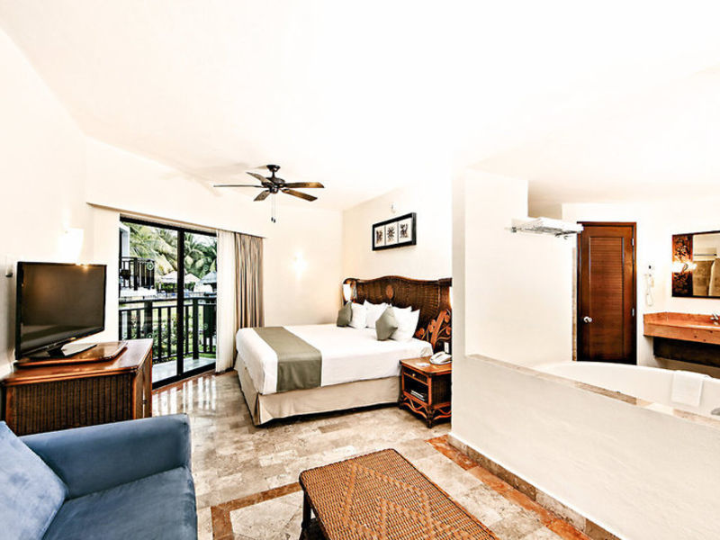 Sandos Caracol Resort & SpaSPO