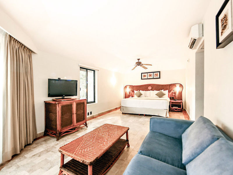 Sandos Caracol Resort & SpaSPO