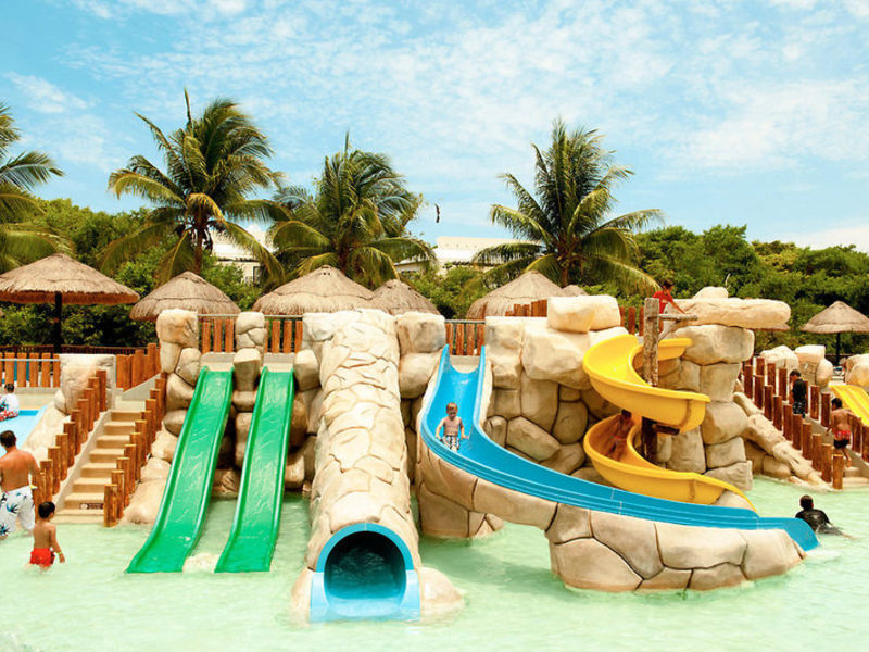 Sandos Caracol Resort & SpaSPO