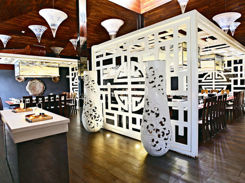 Sandos Caracol Resort & SpaSPO