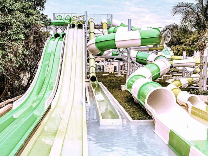 Sandos Caracol Resort & SpaSPO