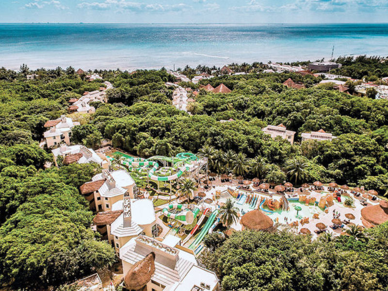 Sandos Caracol Resort & SpaSPO