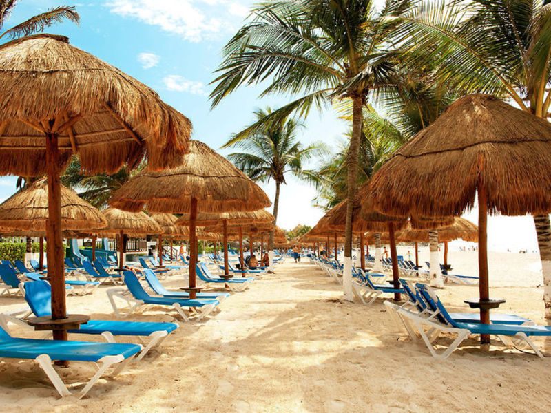 Sandos Caracol Resort & SpaSPO