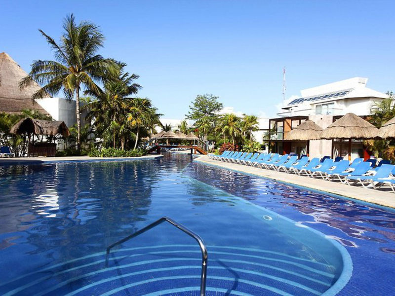 Sandos Caracol Resort & SpaSPO