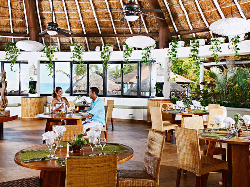 Sandos Caracol Resort & SpaSPO