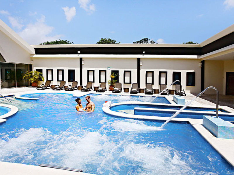 Sandos Caracol Resort & SpaSPO