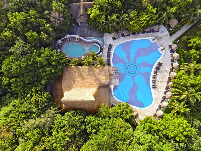 Sandos Caracol Resort & SpaSPO