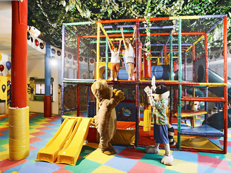 Sandos Caracol Resort & SpaSPO