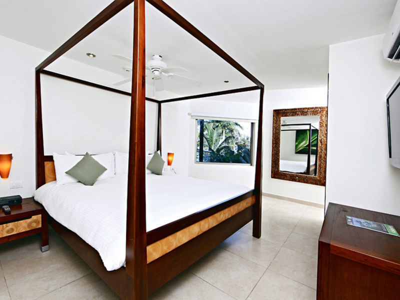 Sandos Caracol Resort & SpaSPO