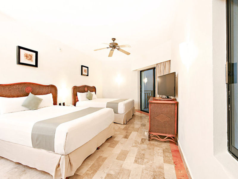 Sandos Caracol Resort & SpaSPO