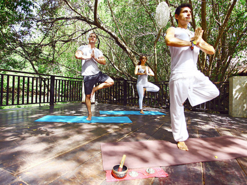 Sandos Caracol Resort & SpaSPO