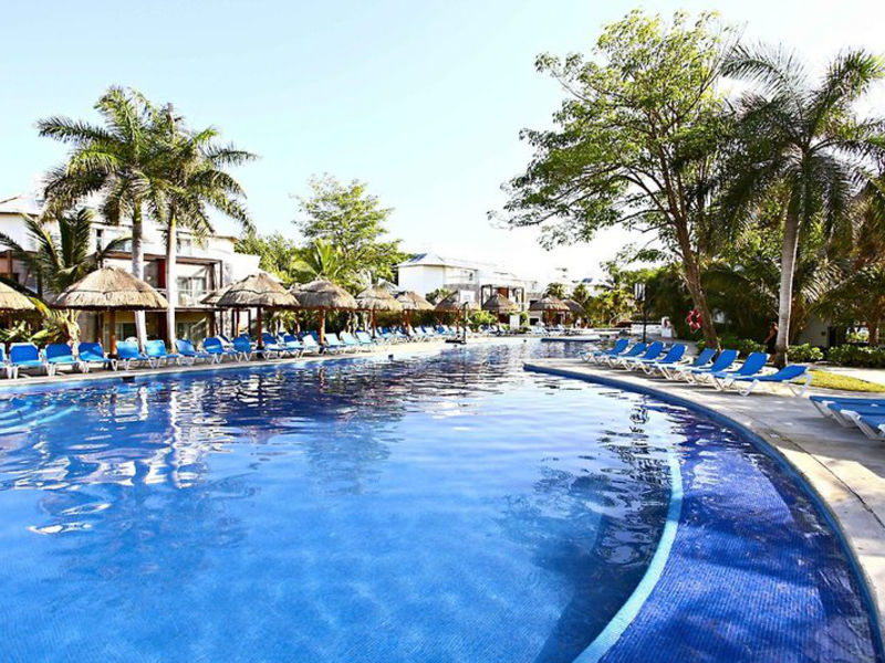 Sandos Caracol Resort & SpaSPO