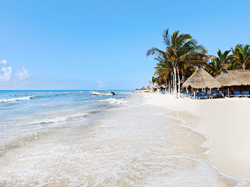 Sandos Caracol Resort & SpaSPO