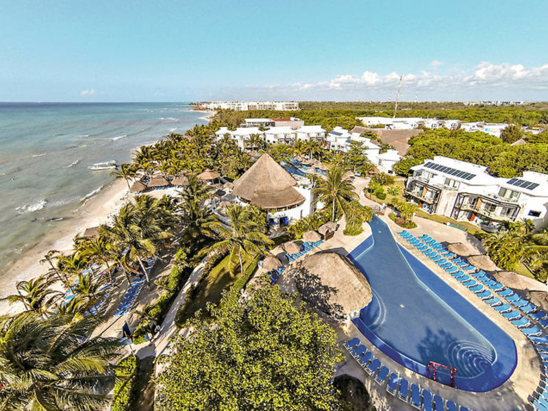 Sandos Caracol Resort & SpaSPO