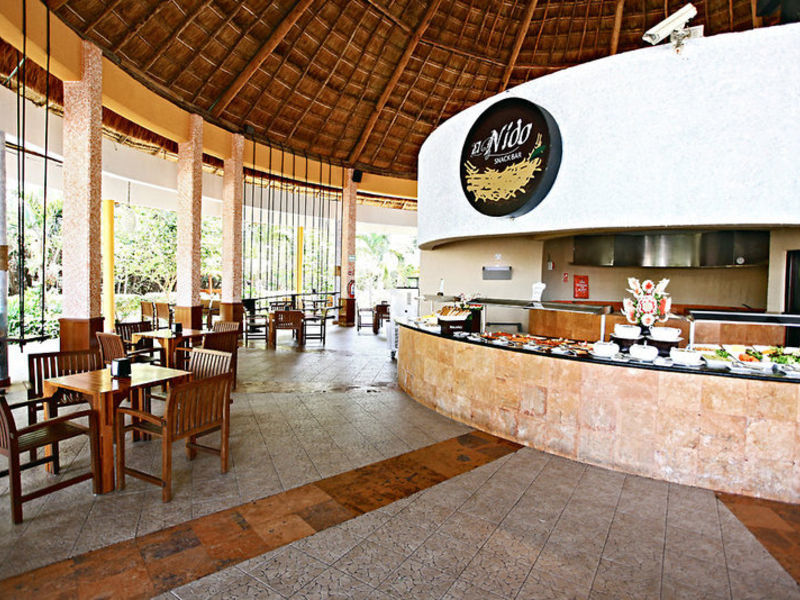 Sandos Caracol Resort & SpaSPO