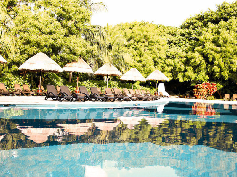 Sandos Caracol Resort & SpaSPO