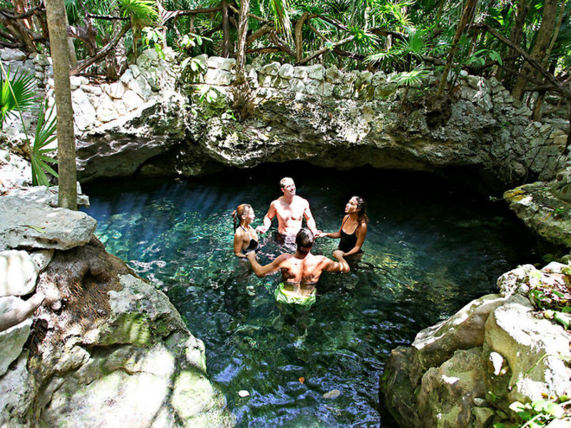 Sandos Caracol Resort & SpaSPO