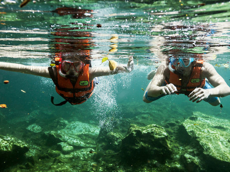 Sandos Caracol Resort & SpaSPO