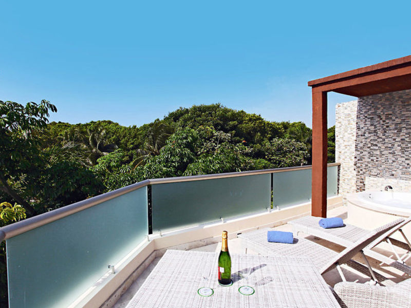 Sandos Caracol Resort & SpaSPO