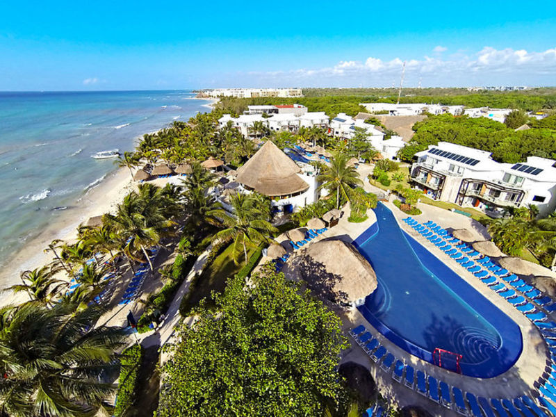 Sandos Caracol Select Club