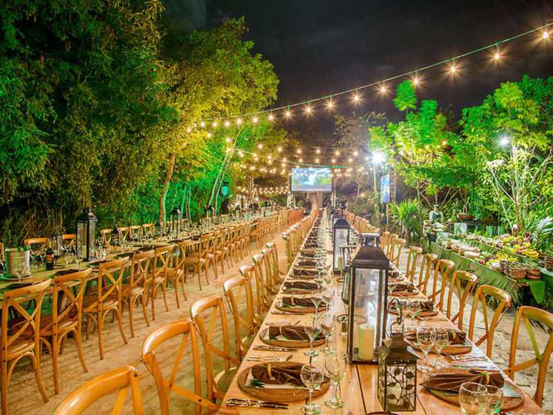 Sandos Caracol Select Club