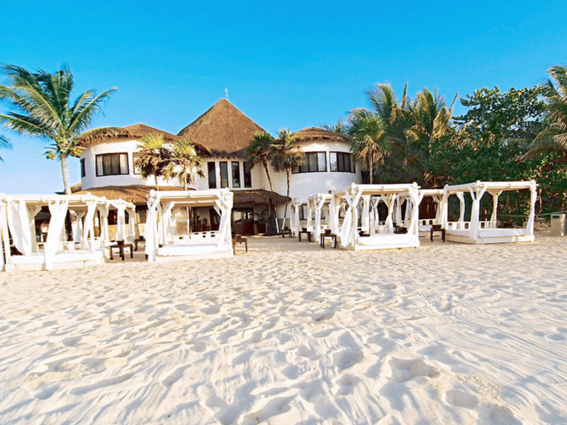 Sandos Caracol Select Club