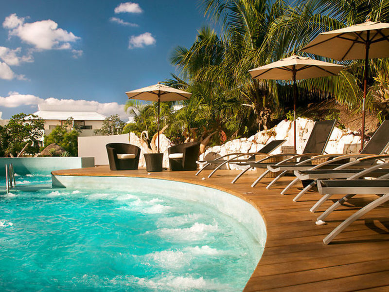 Sandos Caracol Select Club