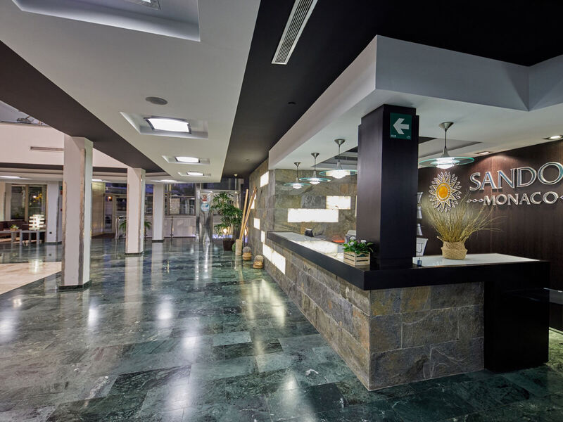 Sandos Monaco