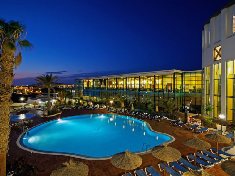 Sandos Papagayo Beach Resort