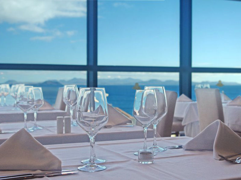 Sandos Papagayo Beach Resort