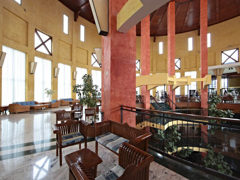 Sandos Papagayo Beach Resort