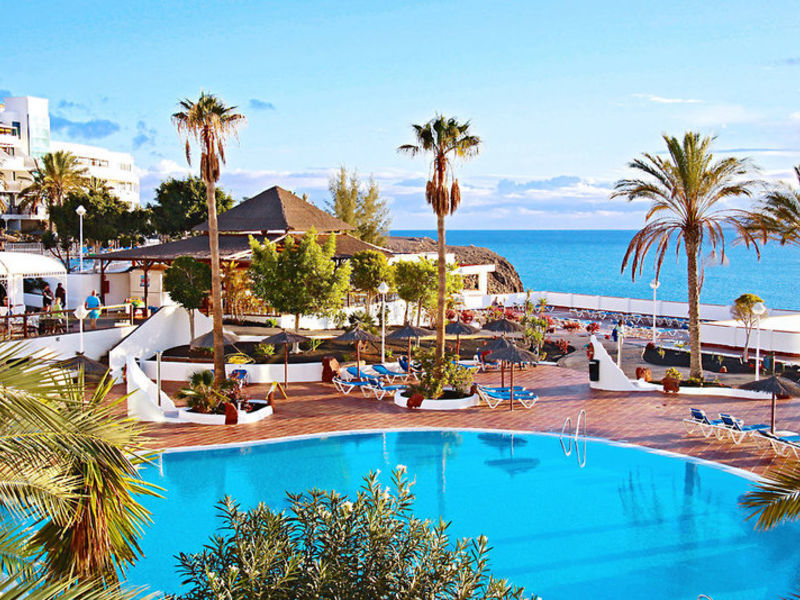 Sandos Papagayo Beach Resort
