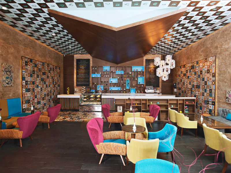 Sandos Playacar Beach Honeym