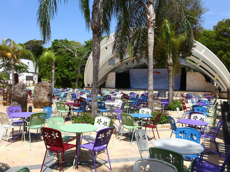 Sandos Playacar Beach Honeym