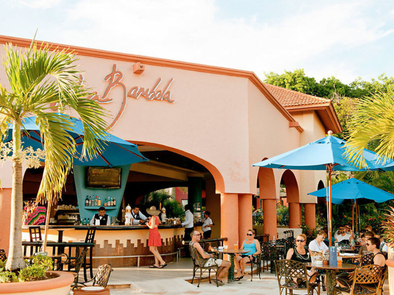 Sandos Playacar Beach Resort