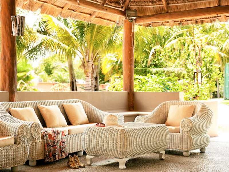 Sandos Playacar Beach Resort