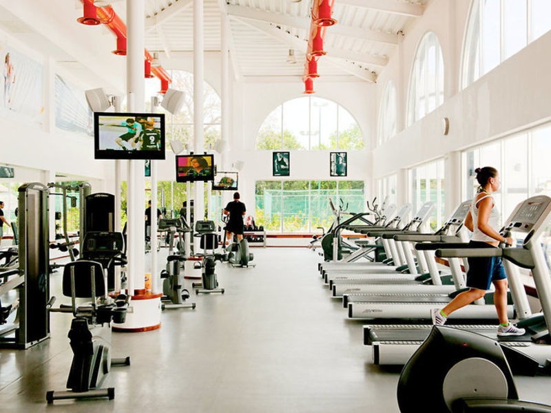 Sandos Playacar Beach Resort