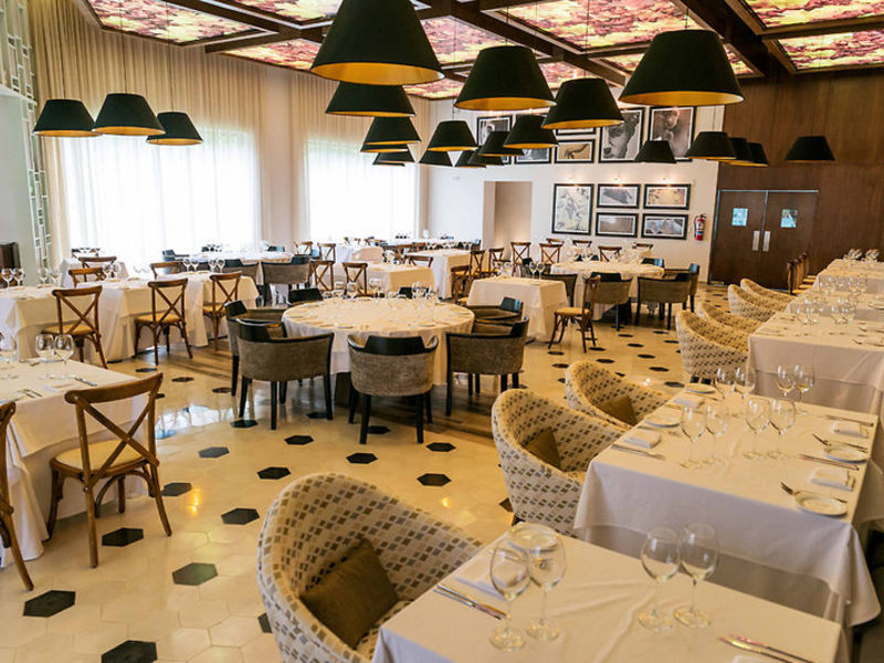 Sandos Playacar Beach Resort