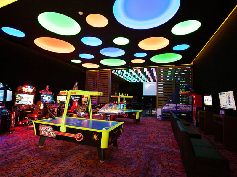 Sandos Playacar Beach Resort