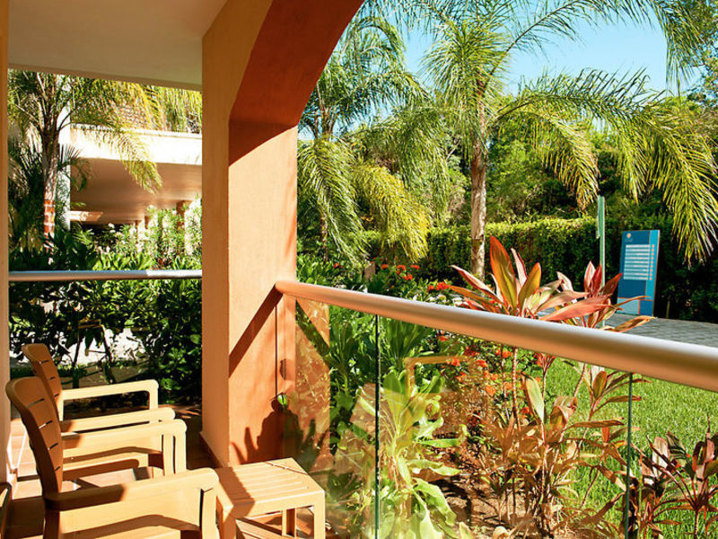 Sandos Playacar Beach Resort