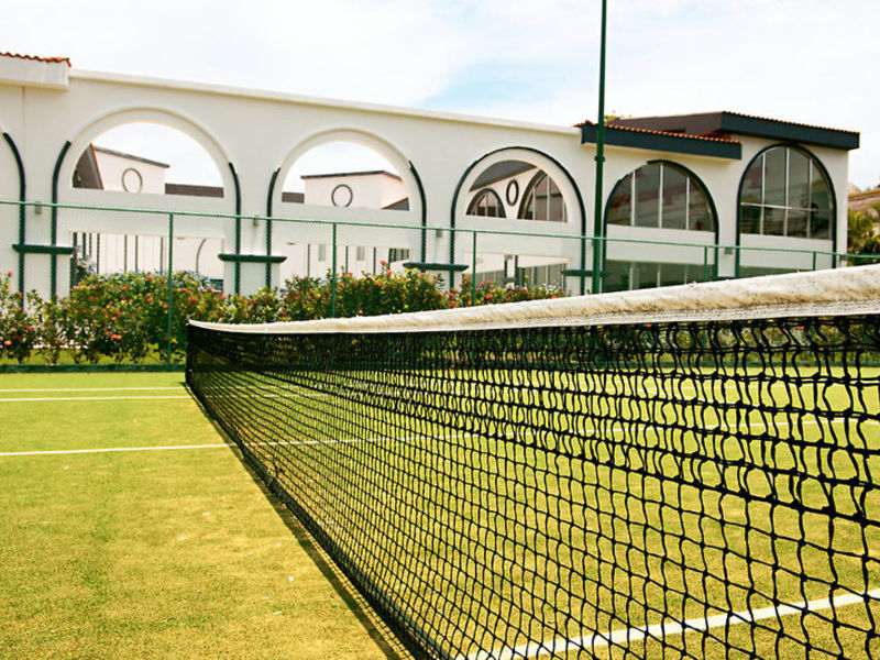 Sandos Playacar Beach Resort