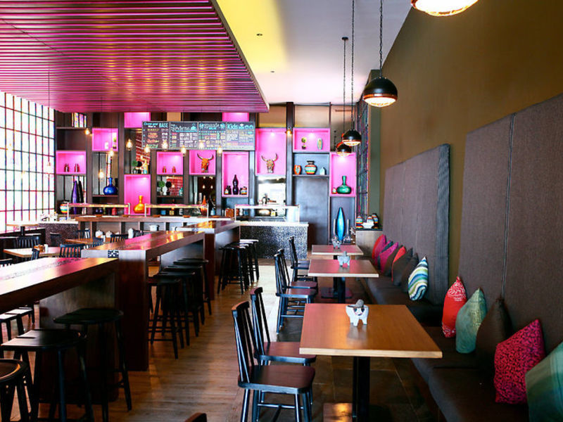 Sandos Playacar Beach Resort