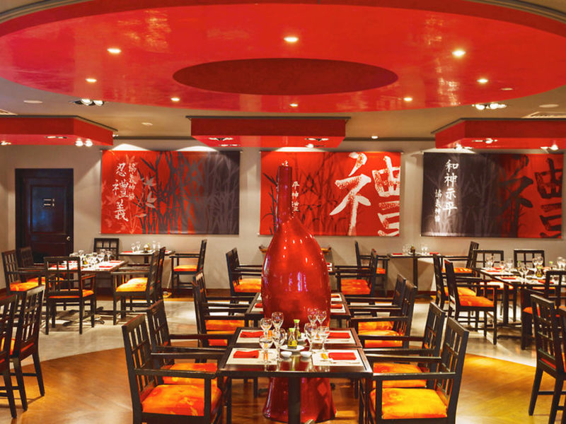 Sandos Playacar Beach Rsrt HH