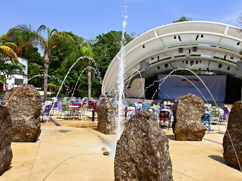 Sandos Playacar Beach Rsrt HH